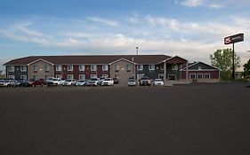 Comfort Inn Miles City Mt